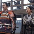 「豊臣兄弟！」第11回©NHK