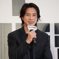 山下智久