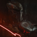 『プレデター：バッドランド』© 2026 20th Century Studios