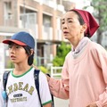 「リブート」9話©TBS