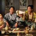 「豊臣兄弟！」第12回©NHK