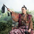 「豊臣兄弟！」第12回©NHK