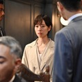 「リブート」9話©TBS