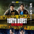 『TOKYO BURST-犯罪都市-』©2026「TOKYO BURST」フィルムパートナーズ