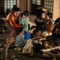 「豊臣兄弟！」第12回©NHK