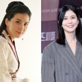 あの人は今/『薯童謠（ソドンヨ）』から20年!! 姫から妻、そして母になったイ・ボヨンの現在