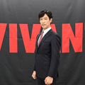 「VIVANT」ⒸTBS
