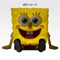 A賞 スポンジ・ボブ ソフビライト