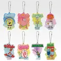 G賞 ビキニタウンの仲間たち チャームコレクション