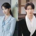 IU＆ビョン・ウソクが“憧れの夫婦”に…新ドラマ『21世紀の大君夫人』で魅せる華麗なファッション哲学