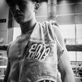 [Fight Club / weber] T shirt