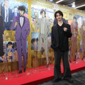劇場版『名探偵コナン ハイウェイの堕天使』公開直前！コナン30周年体感イベント　©2026 青山剛昌／名探偵コナン製作委員会