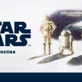 グラニフ「スター・ウォーズ」コレクション © & TM Lucasfilm Ltd.