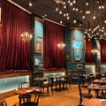 Harry Potter Cafe