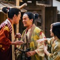 「豊臣兄弟！」第13回©NHK