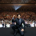 イ・ビョンホン、3年ぶりの日本ファンミーティングを開催　「皆さんの笑顔は心に鮮明に残っている」