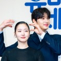 キム・ゴウンは「よくおごってくれる綺麗なお姉さん」。キム・ジェウォンが“10歳差”をフォロー