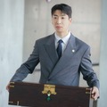 ユ・スビン／補佐官ヒョン「21世紀の大君夫人」(C) 2026. MBC. All Rights reserved.