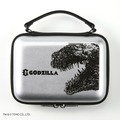 「GODZILLA」ガジェットケースTM & © TOHO CO., LTD.