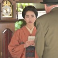 「風、薫る」第11回©NHK