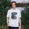 「スター・ウォーズ」カプセルT