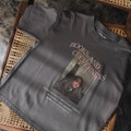 Tシャツ〈18：チャコール/Hermione Granger〉