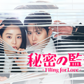 シン・ヘソン主演のラブコメディ『秘密の監査 -Filing for Love-』U-NEXTで日本独占配信へ