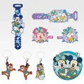 F賞　 〈ミッキー＆フレンズ〉 ラバーCollection© Disney© Disney/Pixar