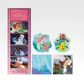 G賞　 クリアブックマーク＆ステッカーセット© Disney© Disney/Pixar