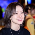 “熱愛報道ゼロだったのに…” 女優ムン・チェウォン、電撃結婚で浮上した「授かり婚」疑惑を即座に否定
