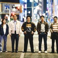 『TOKYO BURST-犯罪都市-』 ©2026「TOKYO BURST」フィルムパートナーズ