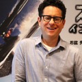 J.J.エイブラムス監督／『スター・トレック イントゥ・ダークネス』