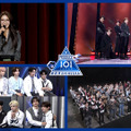 「PRODUCE 101 JAPAN 新世界」＃4　©PRODUCE 101 JAPAN 新世界
