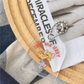 アクリルキーホルダー付　トムとジェリーTシャツ　￥2,450（税込価格 ￥2,695)