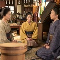 「風、薫る」第17回©NHK