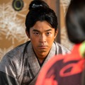 「豊臣兄弟！」第16回©NHK