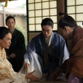「豊臣兄弟！」第15回©NHK