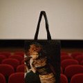 天使の涙 × 10Culture for ADAM ET ROPE'　TOTE BAG