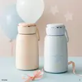 ステンレスボトル　全2種　THREEPPY「ダンボ」デザインシリーズ©Disney