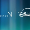 THE SEVENとディズニーが実写ドラマ共同開発契約を締結。日本の制作スタジオと初の長期パートナーシップ