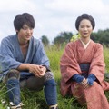 「風、薫る」第20回©NHK