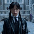 Netflix シリーズ「ウェンズデー」シーズン2 パート1：8月6日（水）、パート2：9月3日（水）より世界独占配信