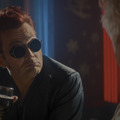「グッド・オーメンズ」シリーズ最終回　© Amazon Content Services LLC