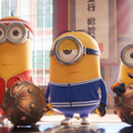 『ミニオンズ フィーバー』　© 2021 Universal Studios. All Rights Reserved.