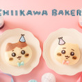 「ちいかわベーカリー」©nagano