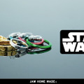 JAM HOME MADE 『STAR WARS』コレクション