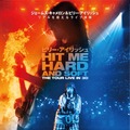 『ビリー・アイリッシュ - HIT ME HARD AND SOFT : THE TOUR (LIVE IN 3D)』©2026 Paramount Pictures. All Rights Reserved.