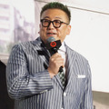 福田雄一監督／『SAKAMOTO DAYS』初日舞台挨拶