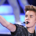 ジャスティン・ビーバー-(C) Getty Images