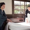 「風、薫る」第26回©NHK